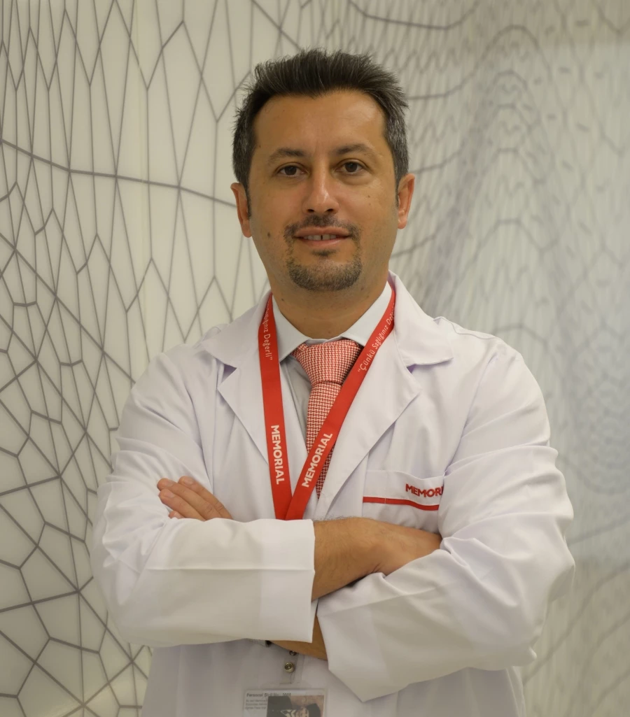 BU BELİRTİLER OMURGA TÜMÖRÜNÜN HABERCİSİ OLABİLİR