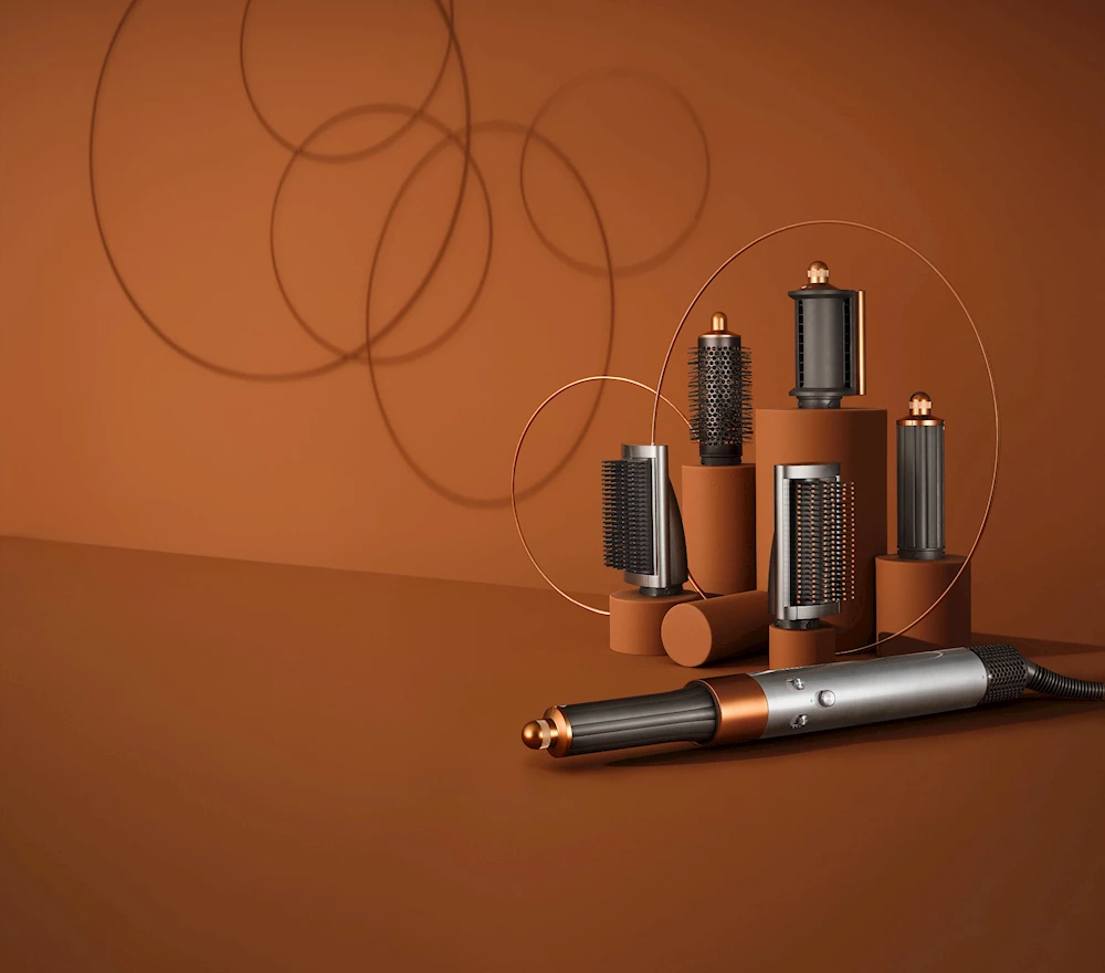 Yeni nesil Dyson Airwrap multi-styler Türkiye’de satışta!