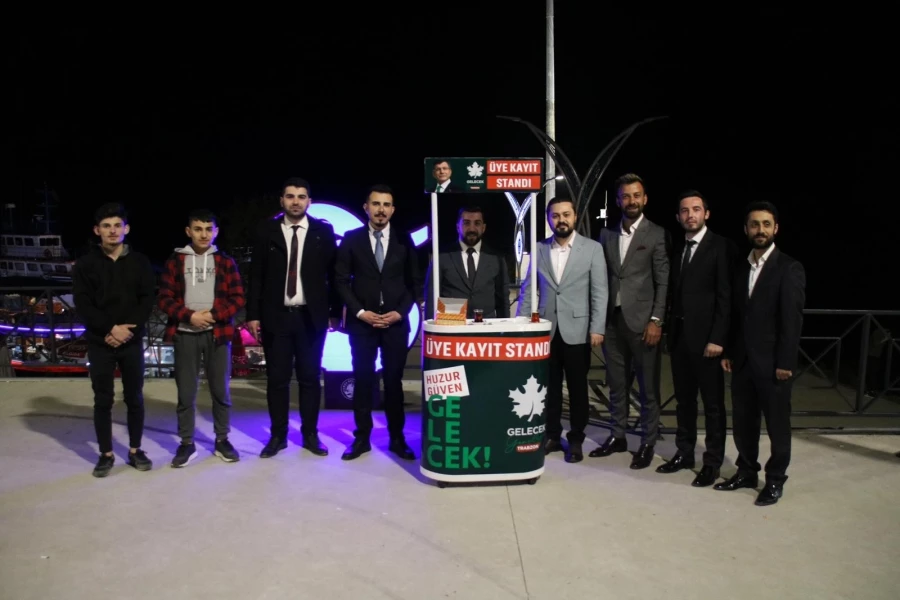 AK PARTİ