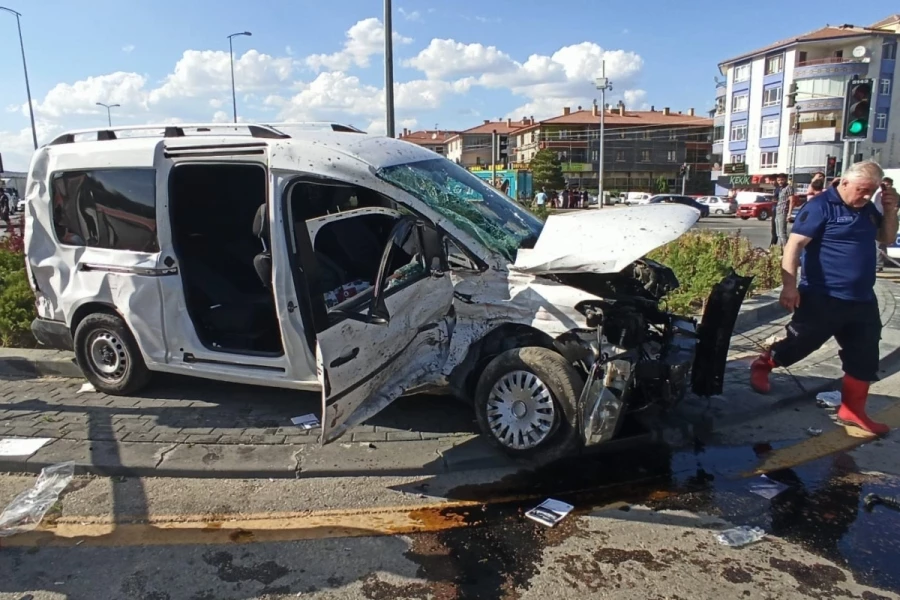 Ankara