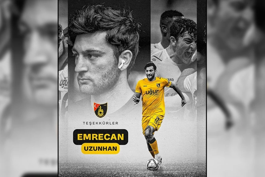 Emrecan Uzunhan, Beşiktaş