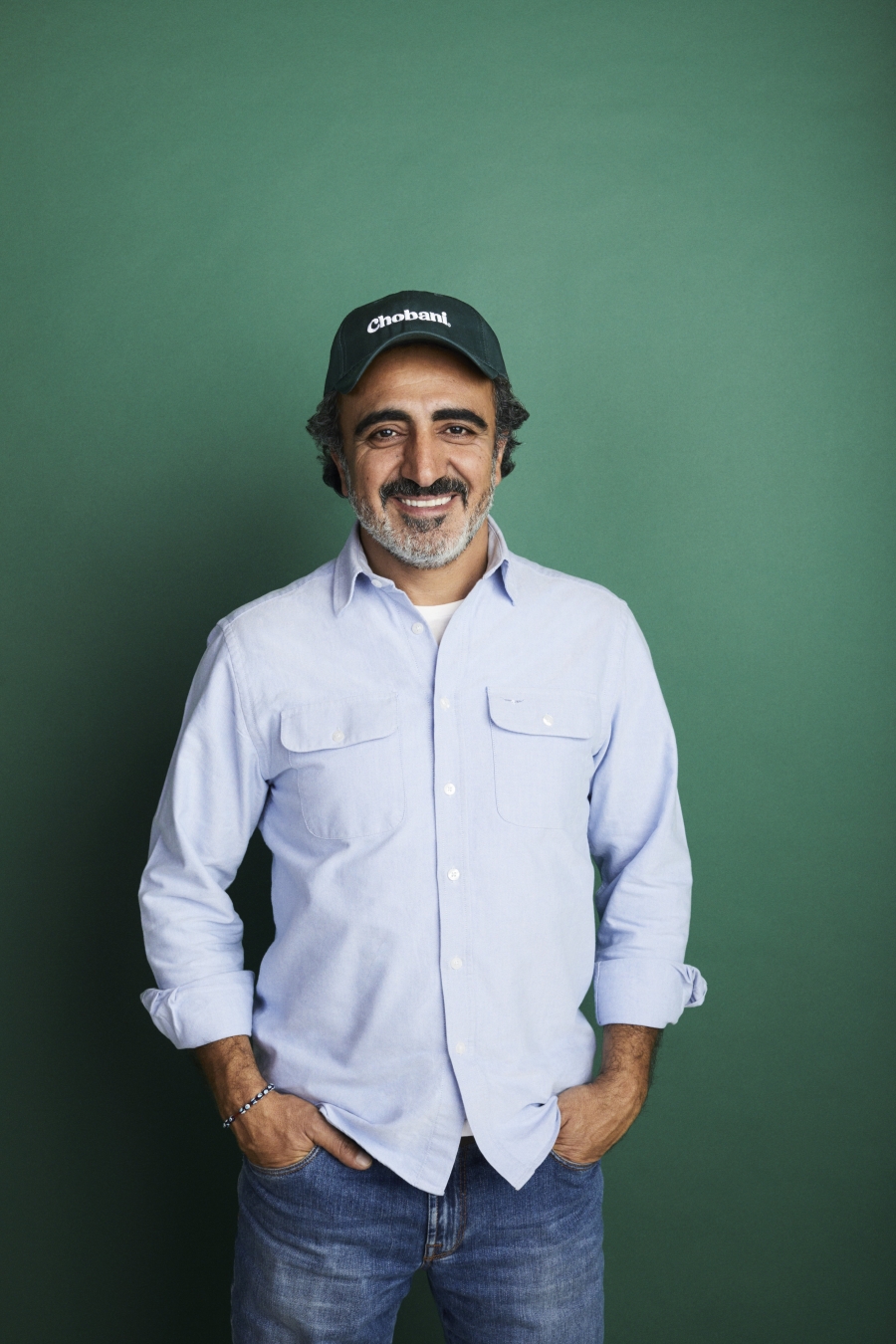 Hamdi Ulukaya, BM Sürdürülebilir Kalkınma Amaçları Savunucusu ilan edildi