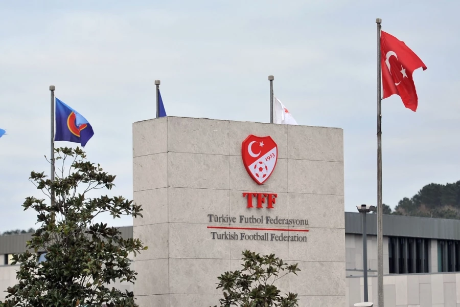 Süper Lig ve TFF 1. Lig oyuncu uygunluklarında düzenleme yapıldı