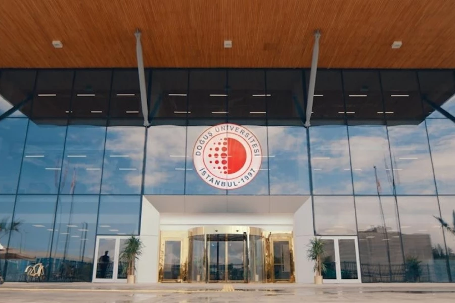 Doğuş Üniversitesinden ücret güncellemesine ilişkin açıklama