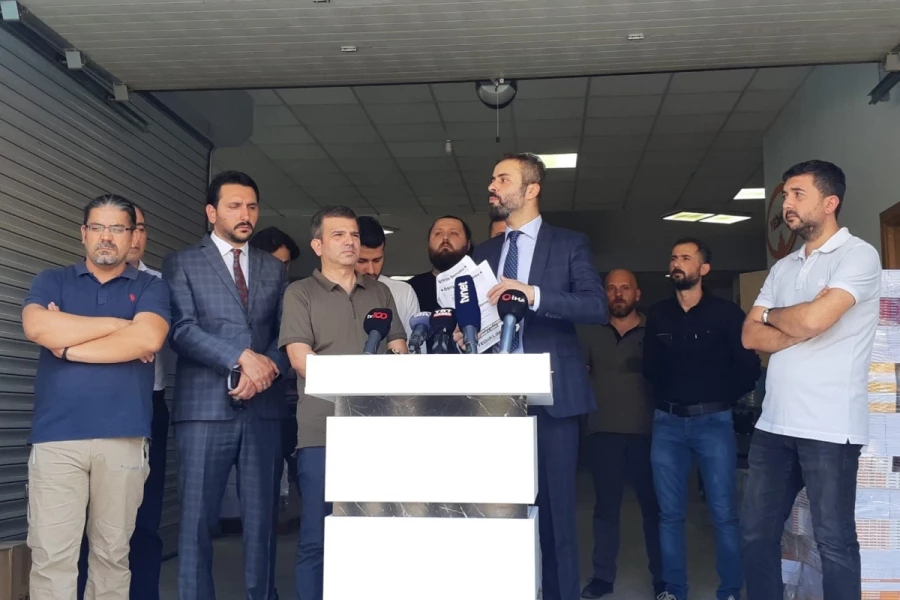 Yediiklim Yayınevi