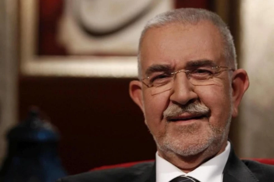  Ömer Tuğrul İnançer hayatını kaybetti