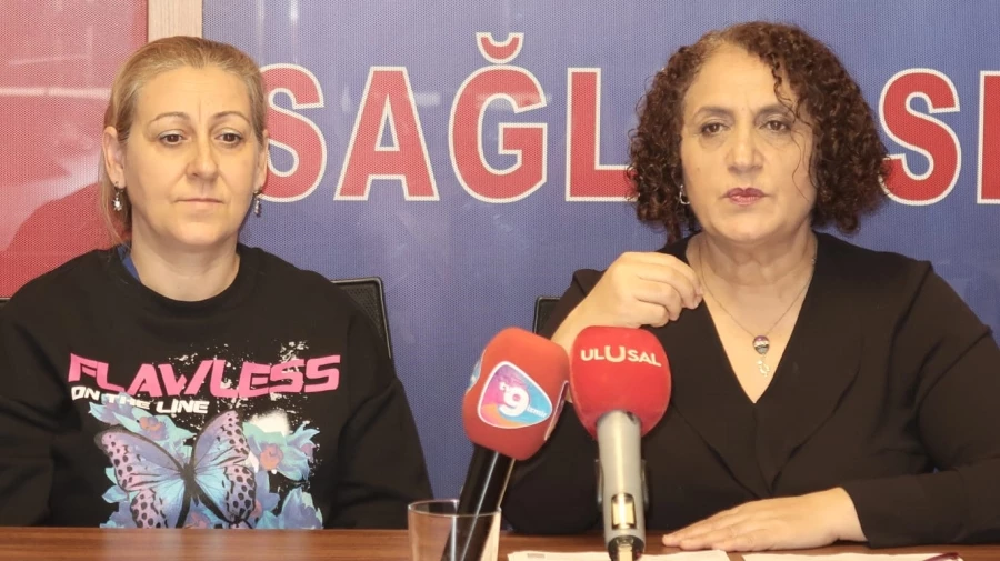 Sağlık hizmeti alan hemşireye 135 TL’lik fatura