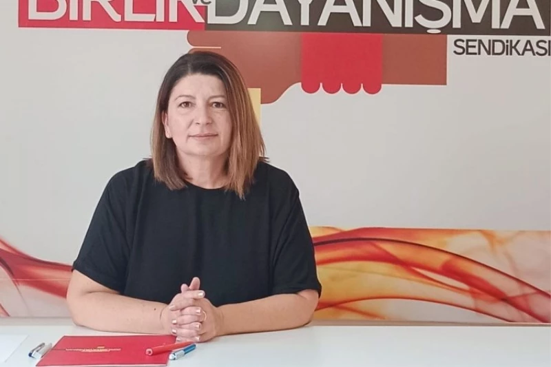 Sağlıkçılar ülke genelinde iş bırakacak