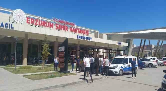 Kars Sarıkamış’ta arazi anlaşmazlığında köylüler kavga etti; 1’i ağır 5 kişi yaralandı