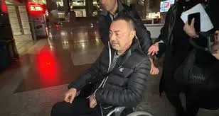 Yasadışı bahis reklamı operasyonunda sanatçı Serdar Ortaç ve Mehmet Ali Erbil