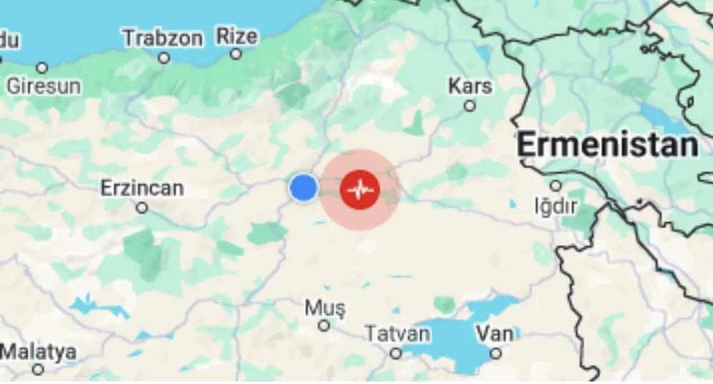 Erzurum