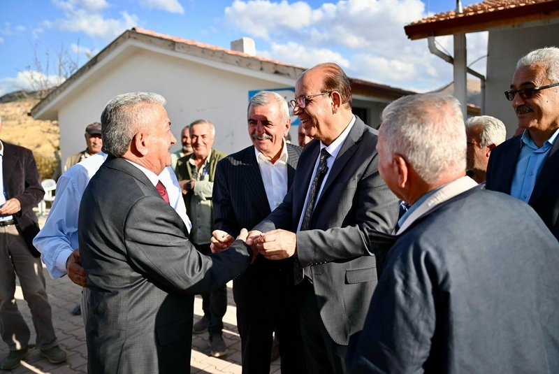 Geçit: 