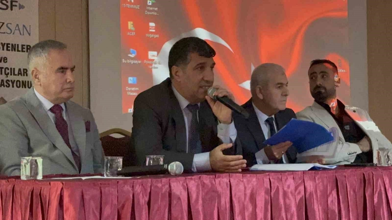 Tatvan’da 