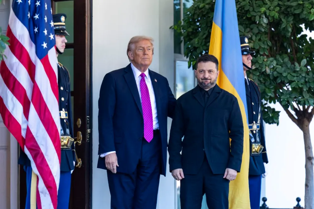 Zelenskiy: 