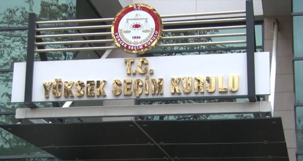 YSK, CHP 39. Olağan İstanbul İl Kongresi’nin durdurulması talebini reddetti