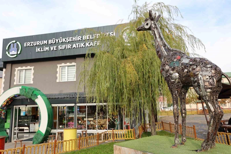 Büyükşehir’in 