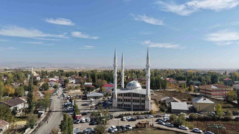 Muş’ta 8 yıllık husumet barışla son buldu
