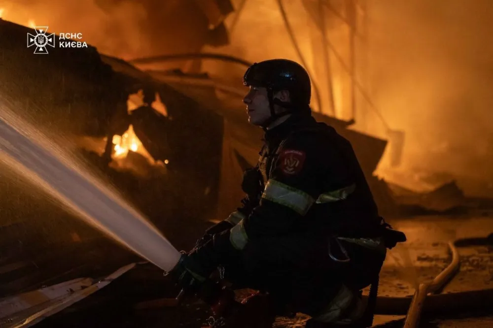 Rus ordusu Kiev