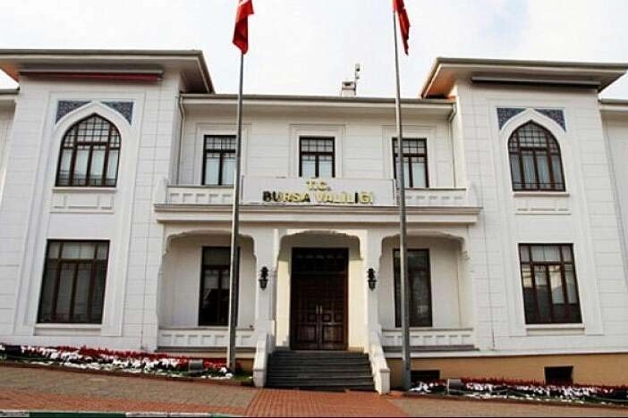 Bursa Valiliği’nden deprem açıklaması: Olumsuz bir durum yok