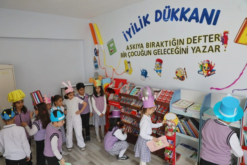 Ağrı’da