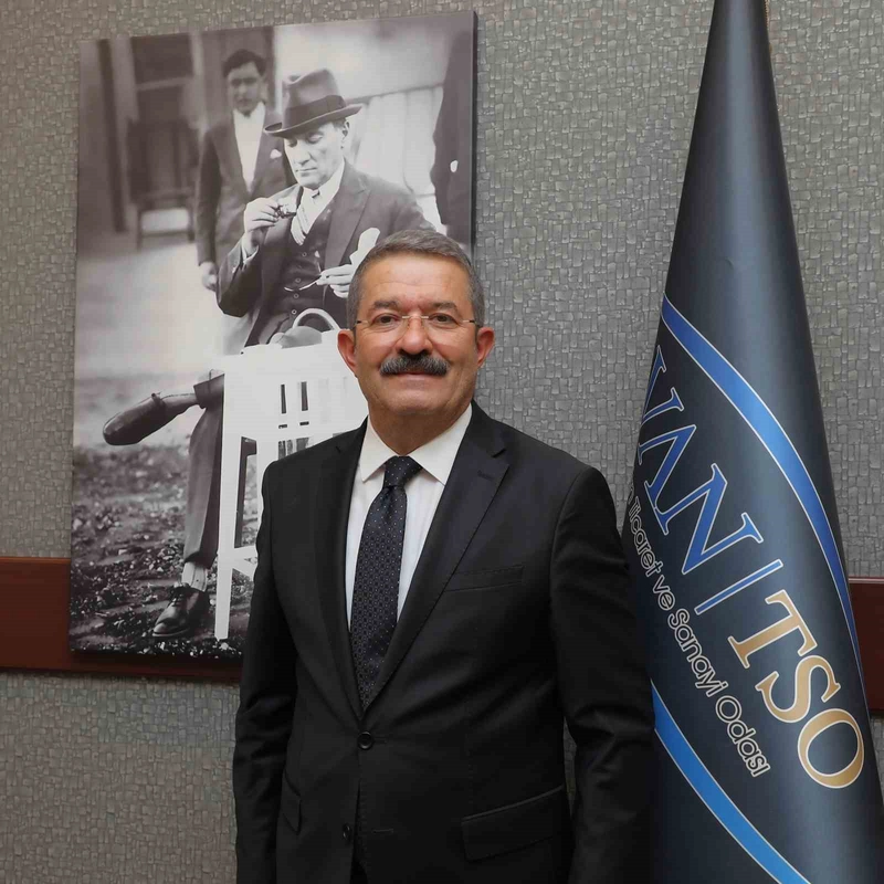 İran Konsolosluğu Van