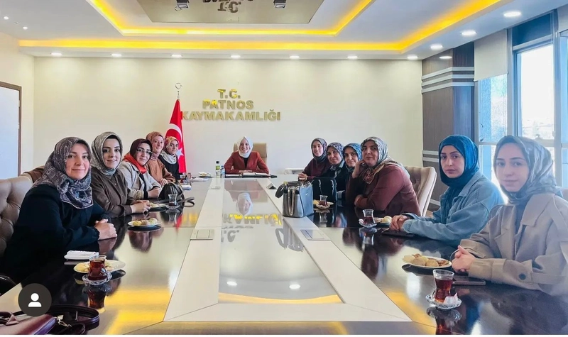 ADEM Merkezlerinde kurs öncesi değerlendirme toplantısı