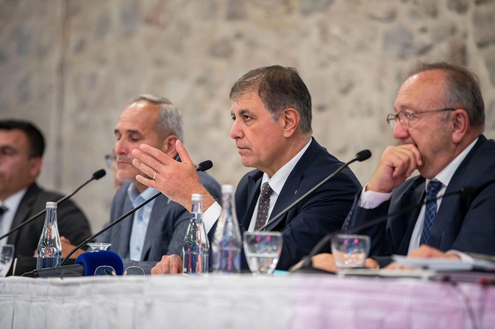 Başkan Tugay: Körfez