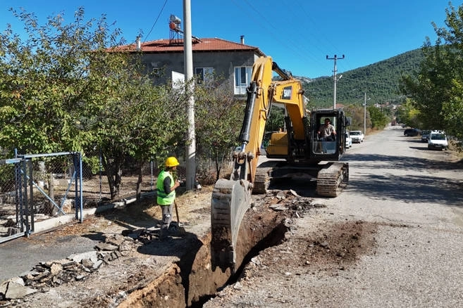 ASAT kırsal mahallelere 139.5 milyon TL