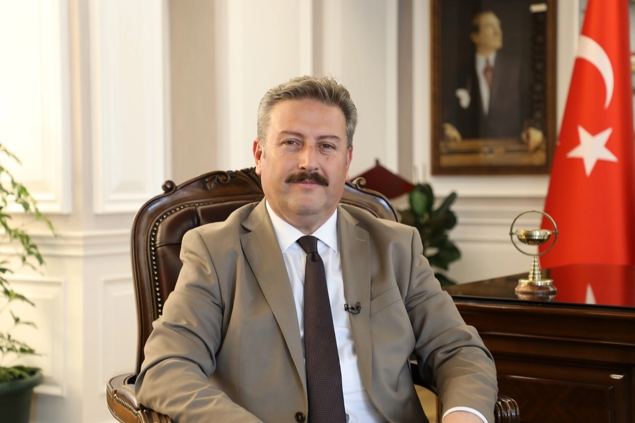 Palancıoğlu