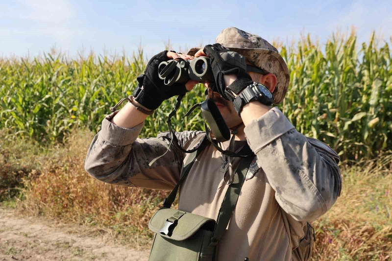 Otizmli Veysel Bilen için arama çalışmaları 6. günde