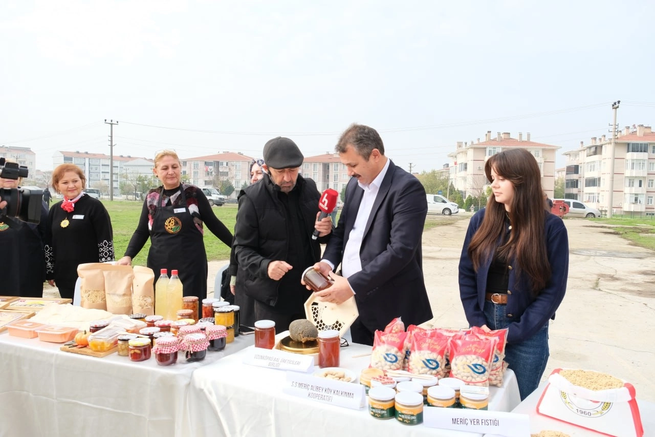“Görkemli Hatıralar” Uzunköprü
