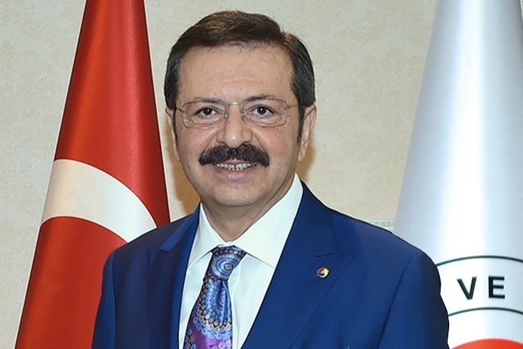 TOBB Başkanı