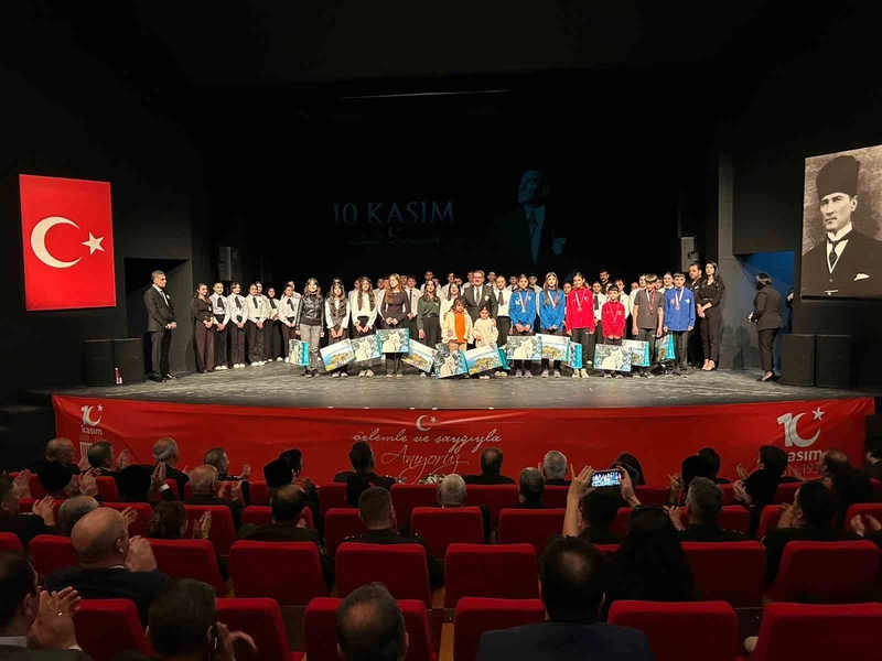 Atatürk Doğu Anadolu