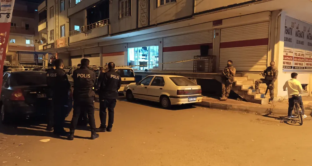 Batman’da silahlı kavga: 2 ölü, 3 yaralı