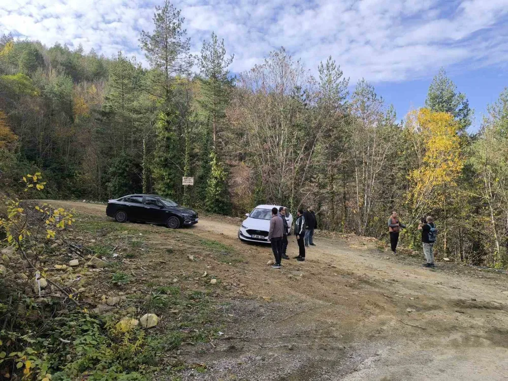 Kastamonu’da annesiyle kaybolan 5 yaşındaki çocuğun cansız bedeni bulundu