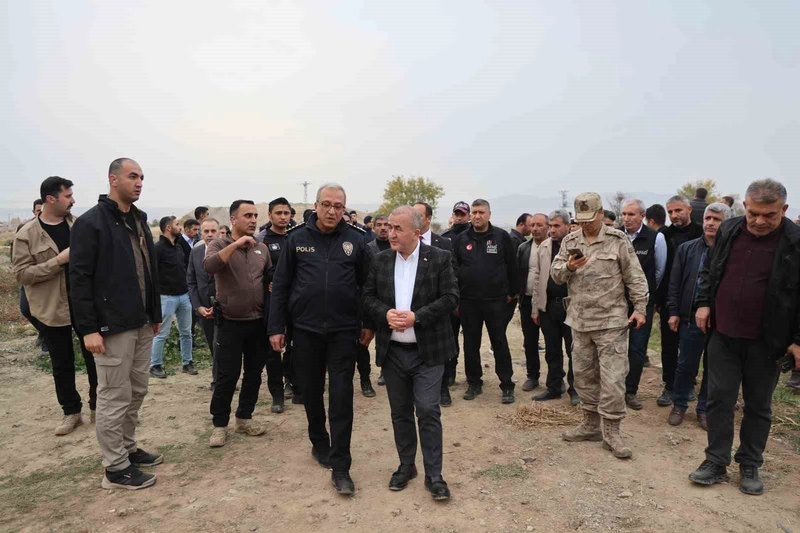 Elazığ Valisi: Otizmli Veysel