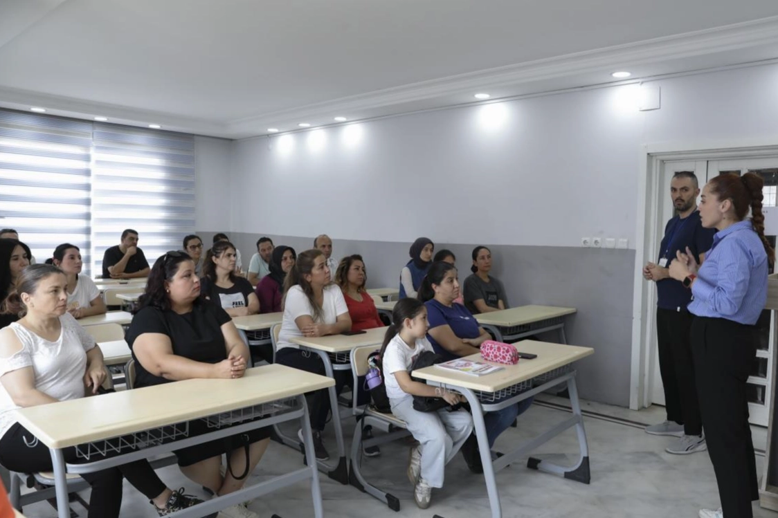 Mersin Büyükşehir