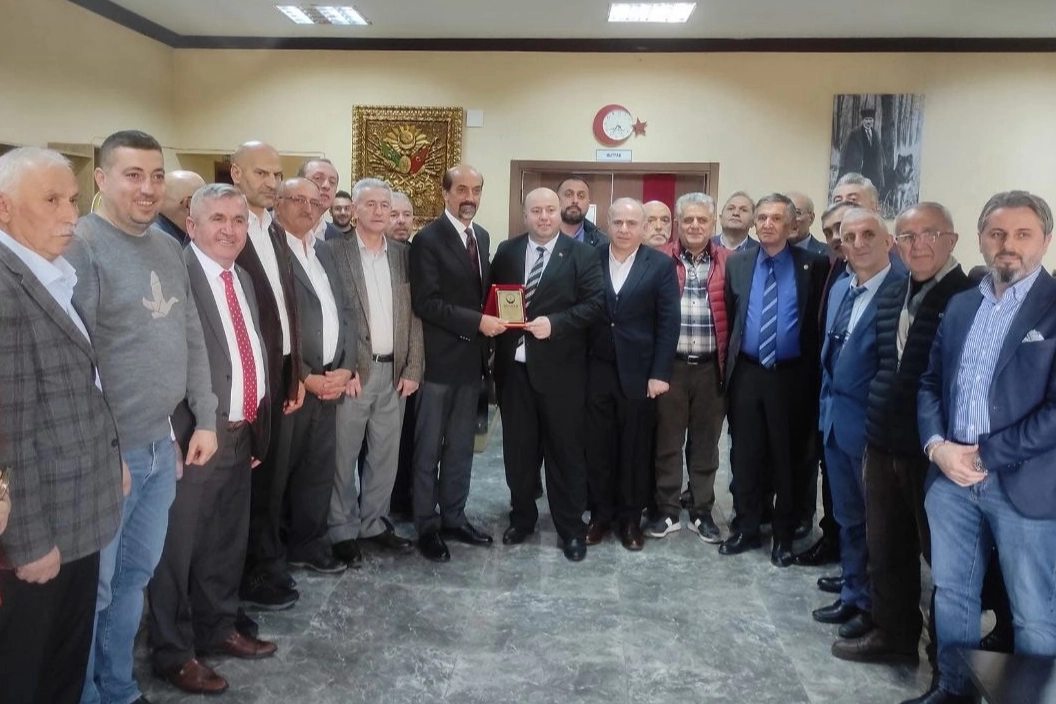 ARTKAFKON Bursa Tesisine Halı Saha ve Kafe Ruhsatı Aldı