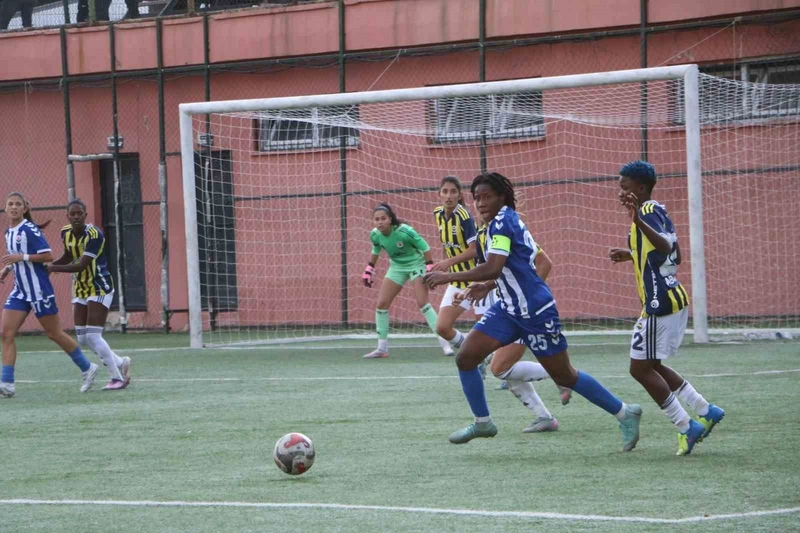 Fenerbahçe, Hakkarigücü