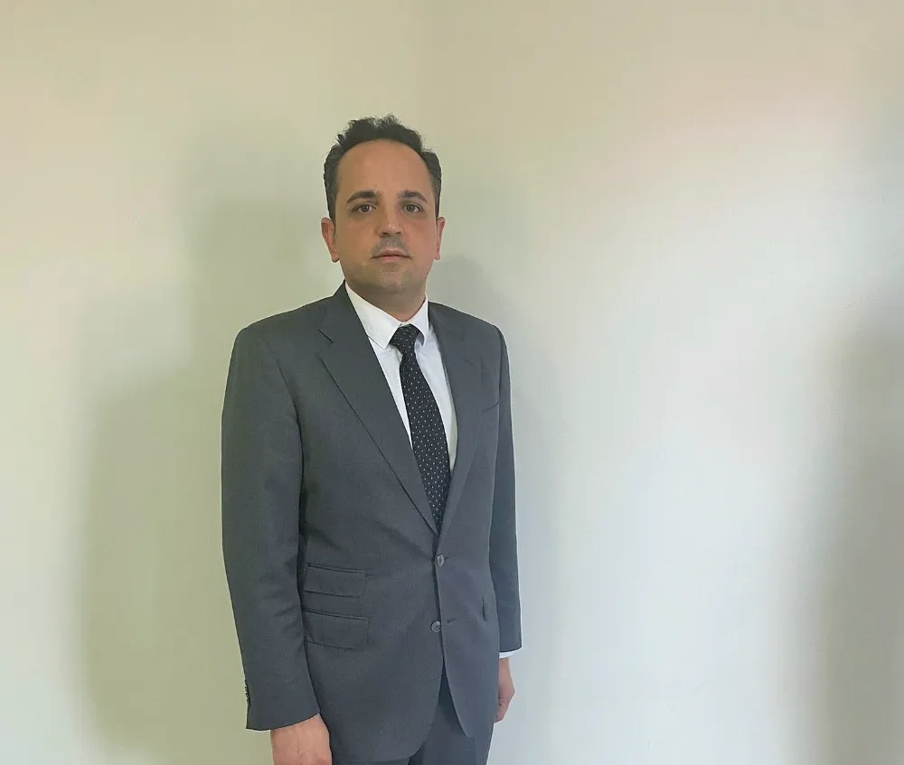 Endüstriyel yemek için dikkat çeken uyarı