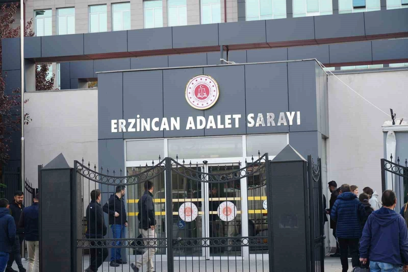 İliç maden davasında ara karar: 2 sanık tahliye edildi