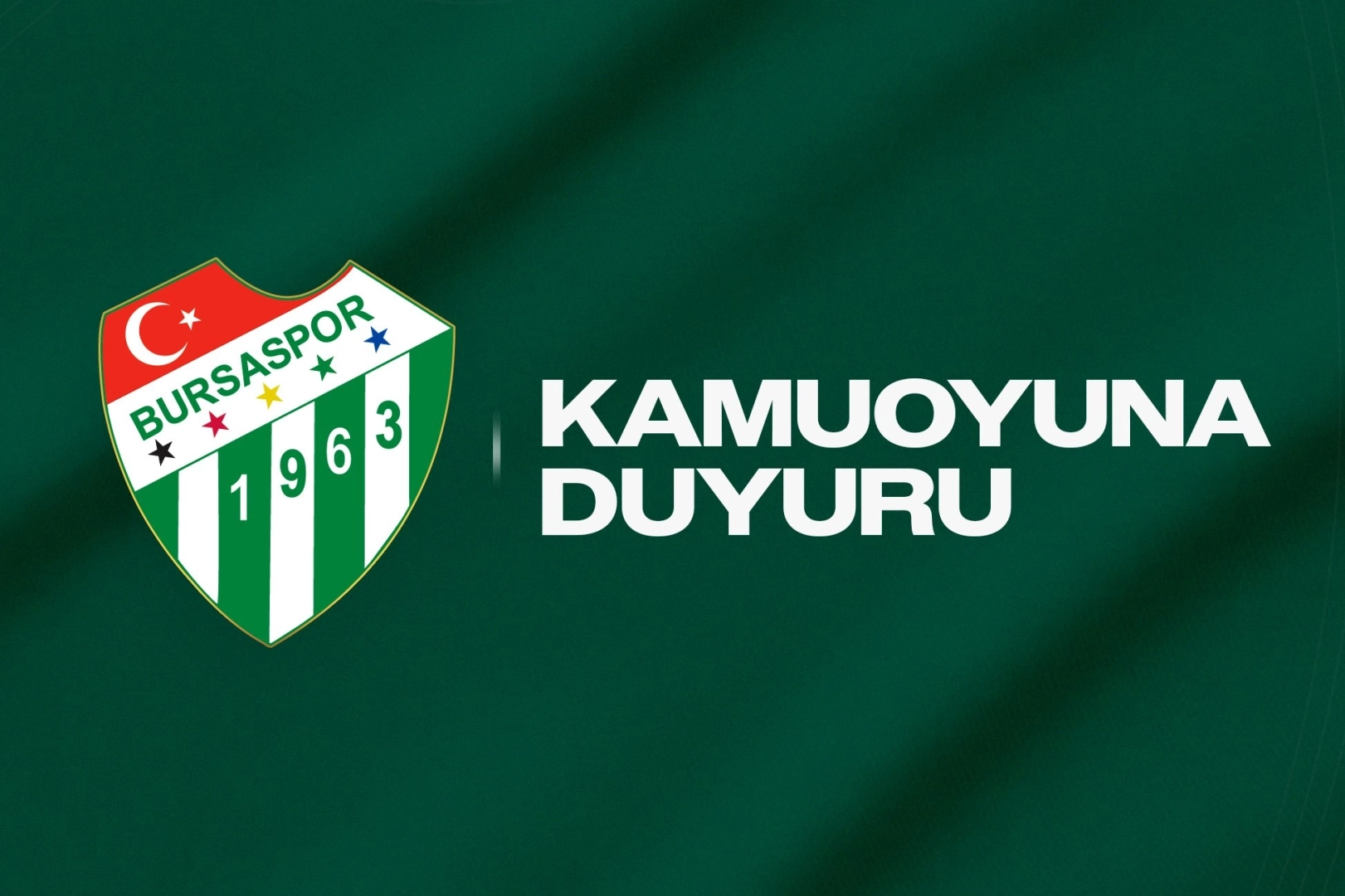 Bursaspor, Bosbir Enerji