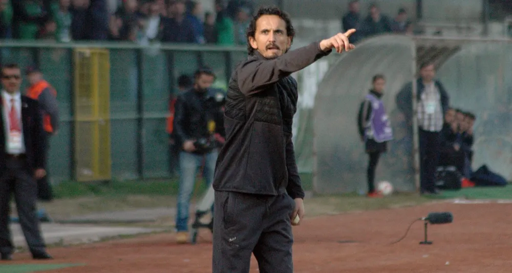 Tuncay Şanlı, Fenerbahçe Futbol Akademi’de göreve başladı