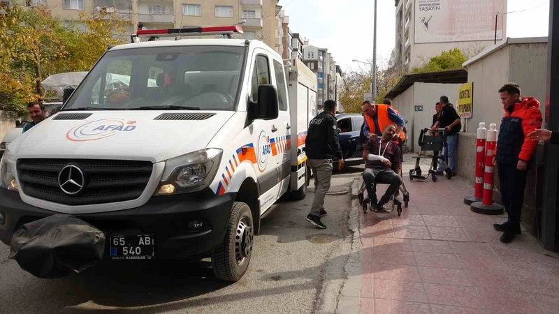 Lokman Hekim Van Hastanesi