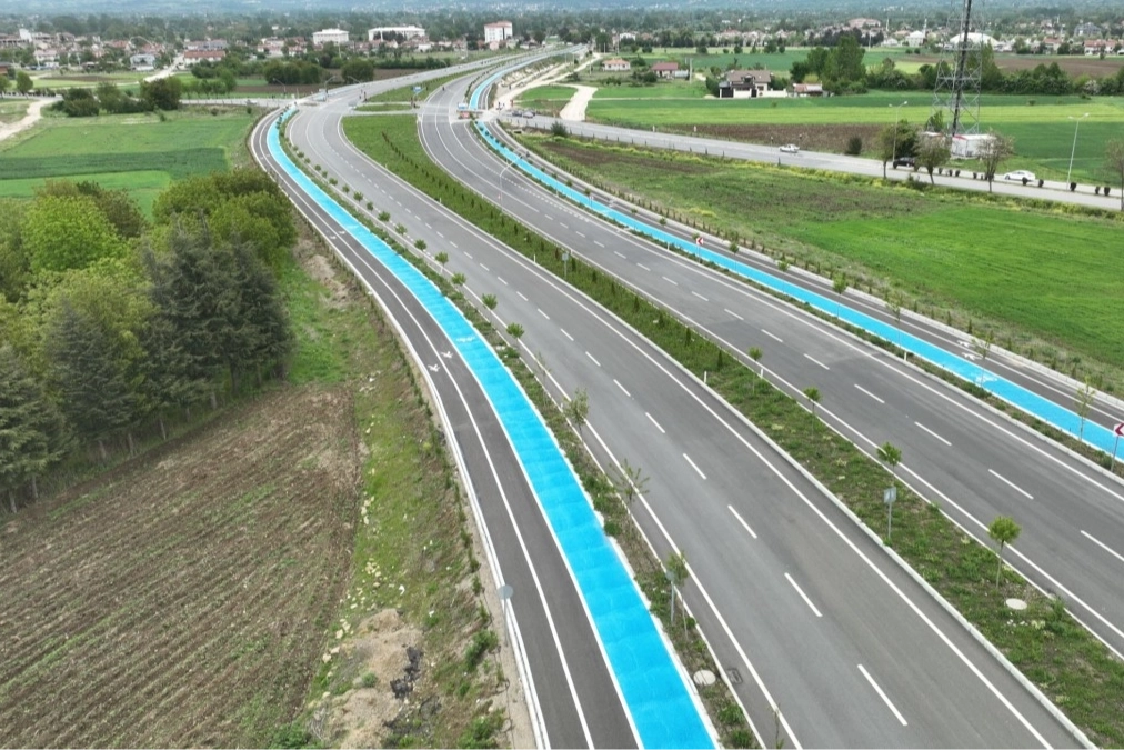 Bisiklet Yolu Ağı Genişliyor: Çevreci Ulaşım Projeleri