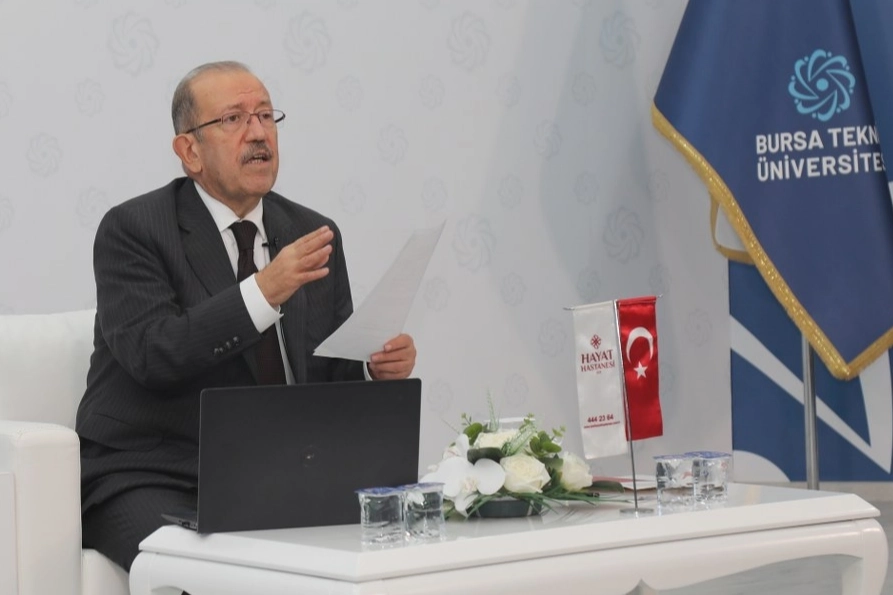 Dr. Özkul: İşletmeleri Devredip Topluma Katkı Sağlamak Gerçek Başarıdır