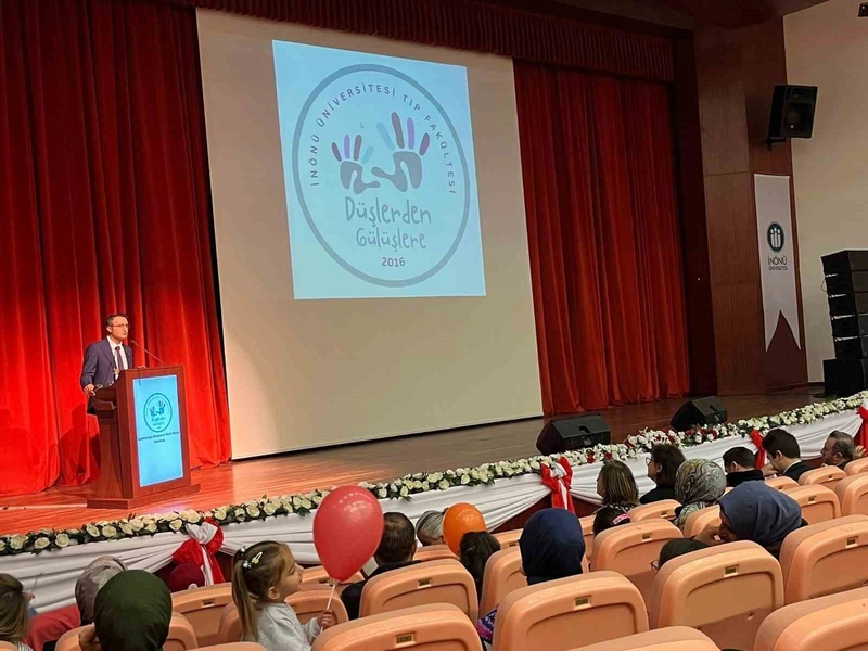 6. Geleneksel Mavi Halka Diyabet Etkinliği Gerçekleşti