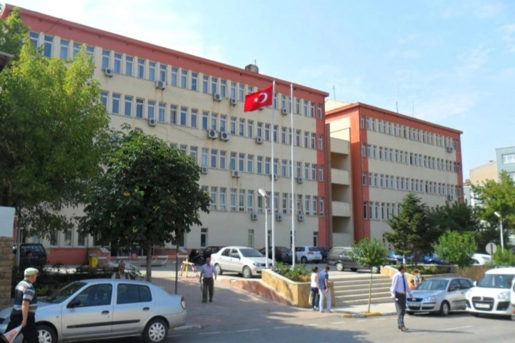 Keşan