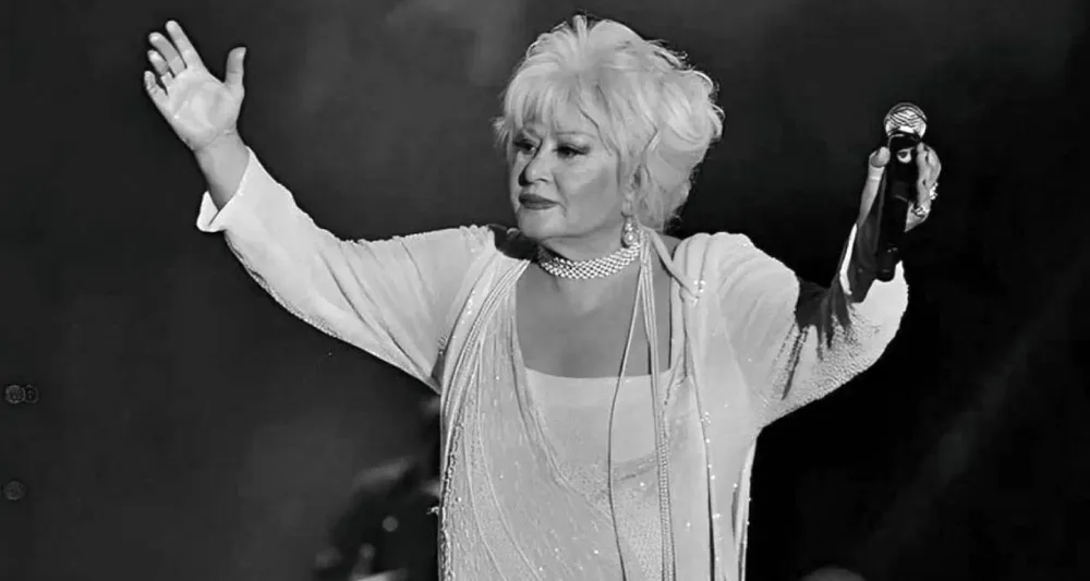 Muazzez Abacı’nın kızı Aslı Abacı: 