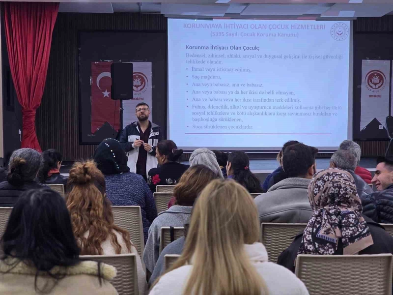 Mahallemiz Evimiz Ailemiz Gücümüz Projesi Hozat